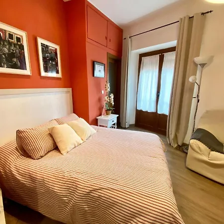 Casa Garrote Apartment Cuenca  Exterior photo