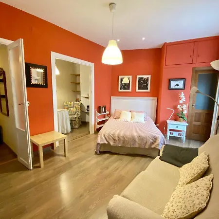 Casa Garrote Apartment Cuenca  Exterior photo