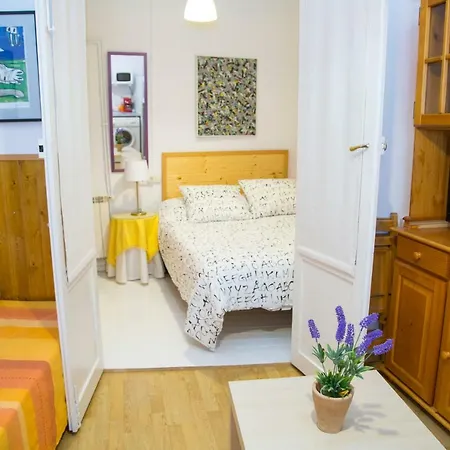 Casa Garrote Apartment Cuenca  Exterior photo
