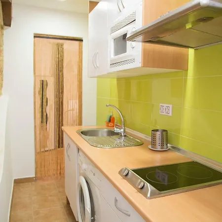 Casa Garrote Apartment Cuenca  Exterior photo
