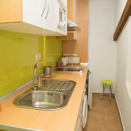 Casa Garrote Apartment Cuenca  Exterior photo