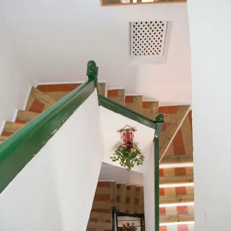 Casa Garrote Apartment Cuenca  Exterior photo