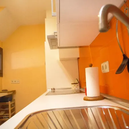 Casa Garrote Apartment Cuenca  Exterior photo
