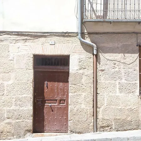 Casa Garrote Apartment Cuenca  Exterior photo
