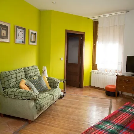 Casa Garrote Apartment Cuenca  Exterior photo
