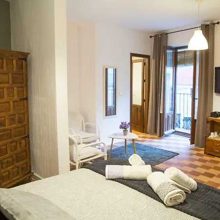 Casa Garrote Apartment Cuenca  Exterior photo