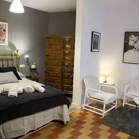 Casa Garrote Apartment Cuenca  Exterior photo