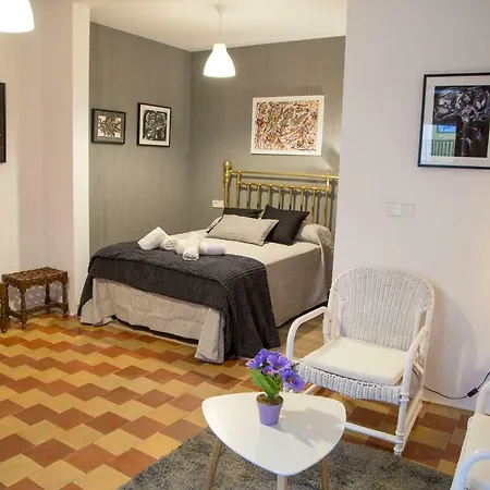 Casa Garrote Apartment Cuenca  Exterior photo
