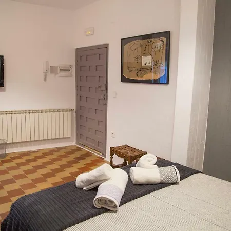 Casa Garrote Apartment Cuenca  Exterior photo
