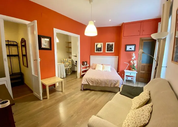 Casa Garrote