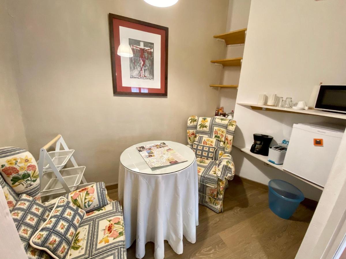 Apartment Casa Garrote