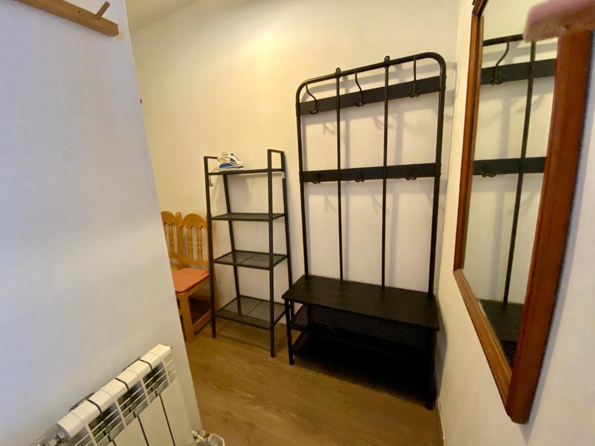 Casa Garrote Apartment Cuenca (Castilla-La Mancha)