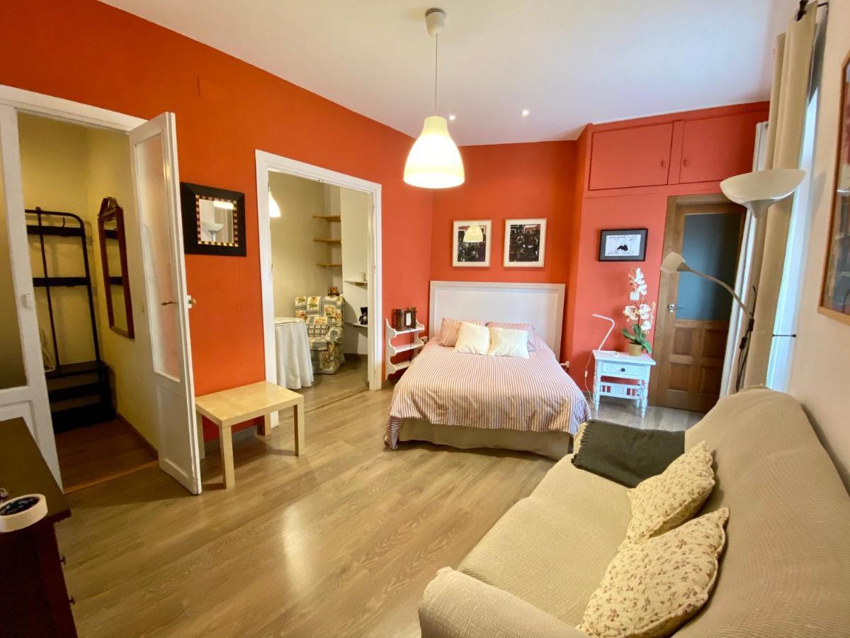 Casa Garrote Apartment Cuenca (Castilla-La Mancha)