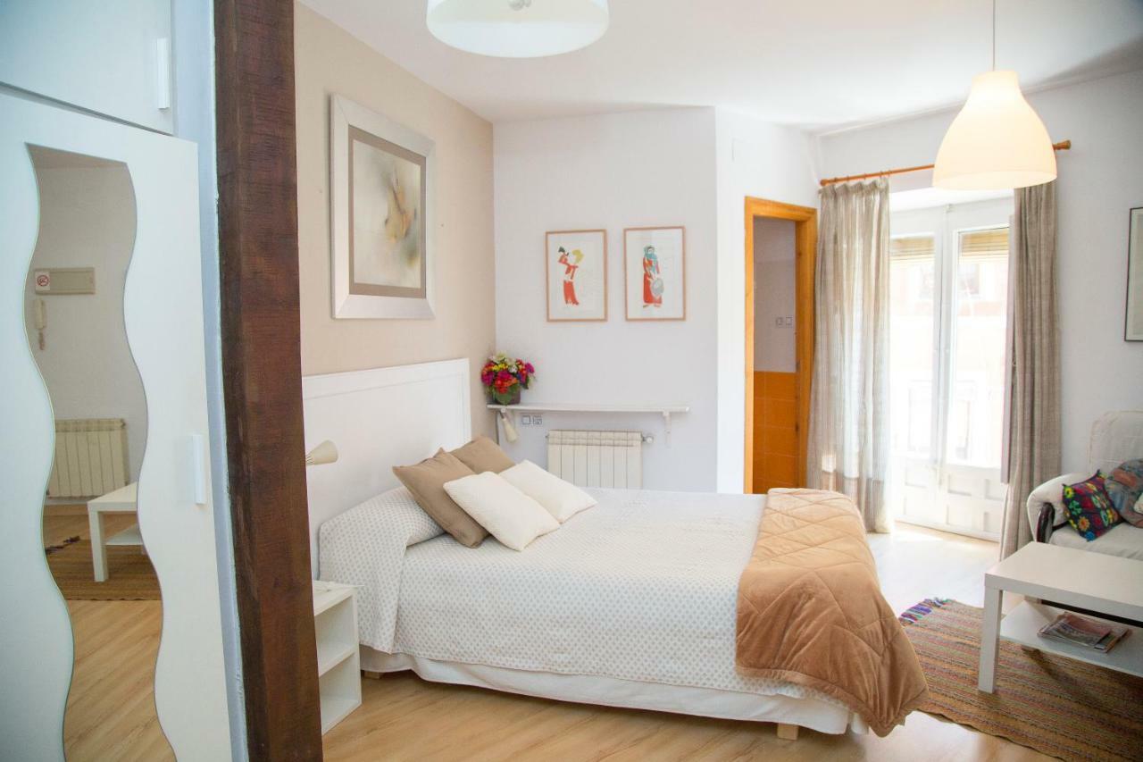 Apartment Casa Garrote *