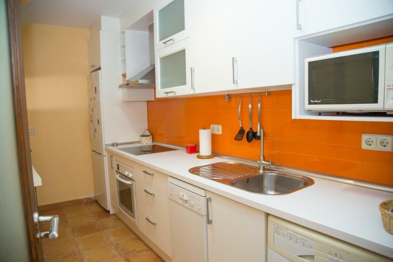 Apartment Casa Garrote Cuenca (Castilla-La Mancha)
