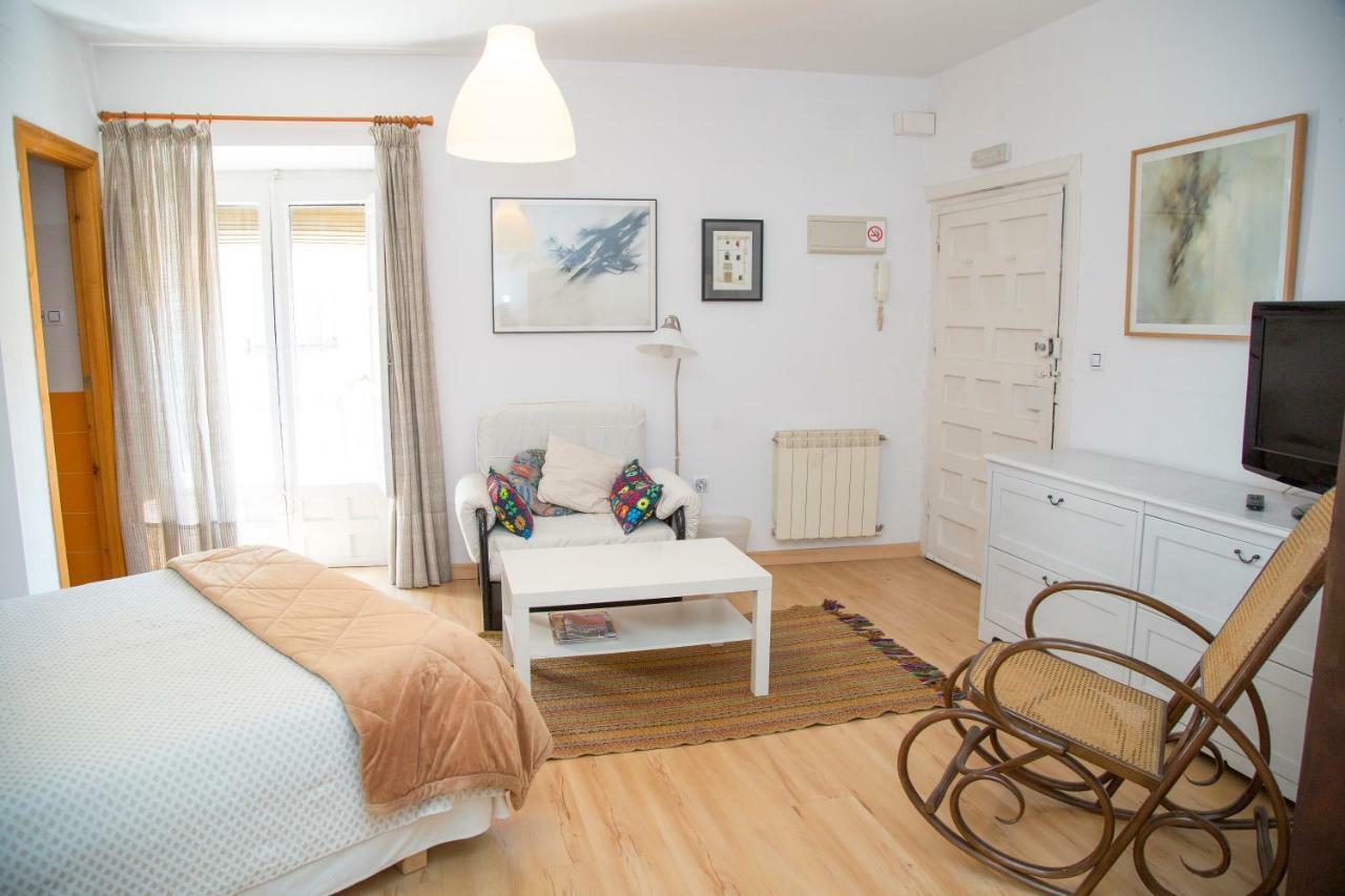Apartment Casa Garrote Cuenca (Castilla-La Mancha)