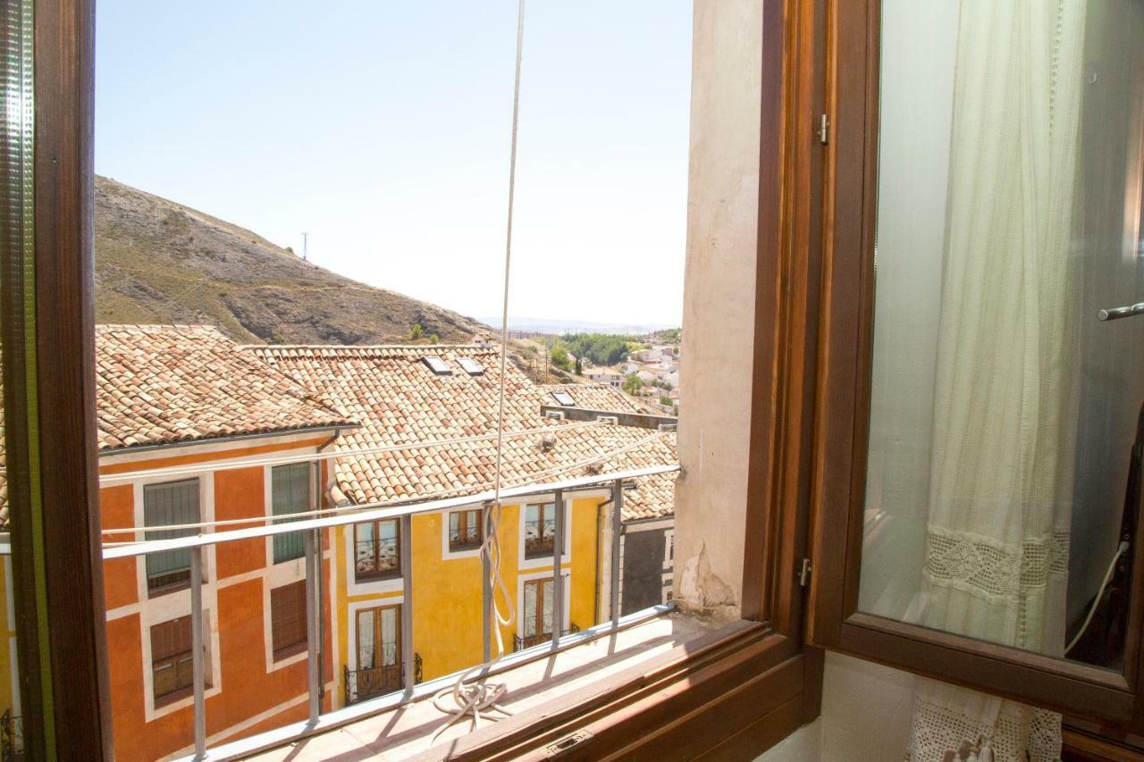 Casa Garrote * Cuenca (Castilla-La Mancha)