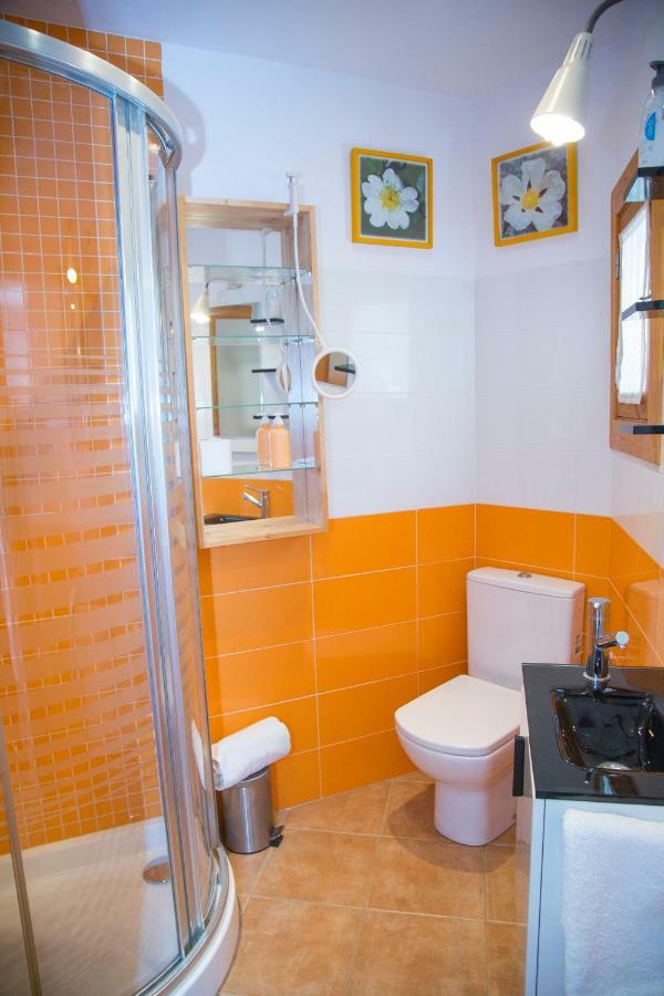Casa Garrote Apartment Cuenca (Castilla-La Mancha)
