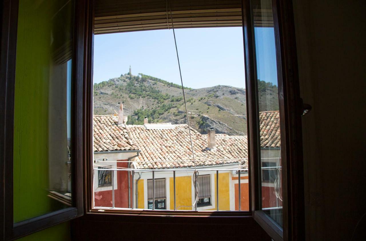 Apartment Casa Garrote