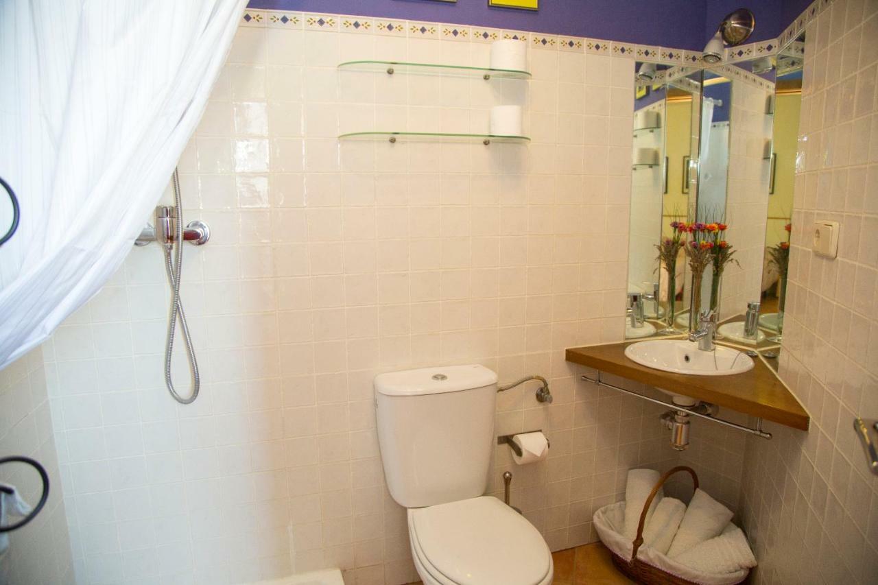 Apartment Casa Garrote