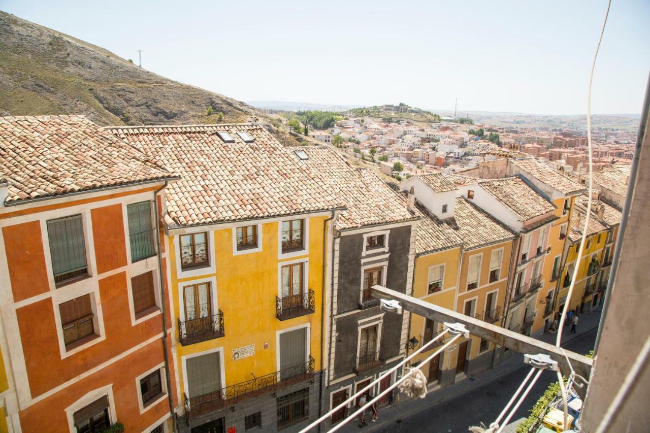 Casa Garrote Apartment Cuenca (Castilla-La Mancha)