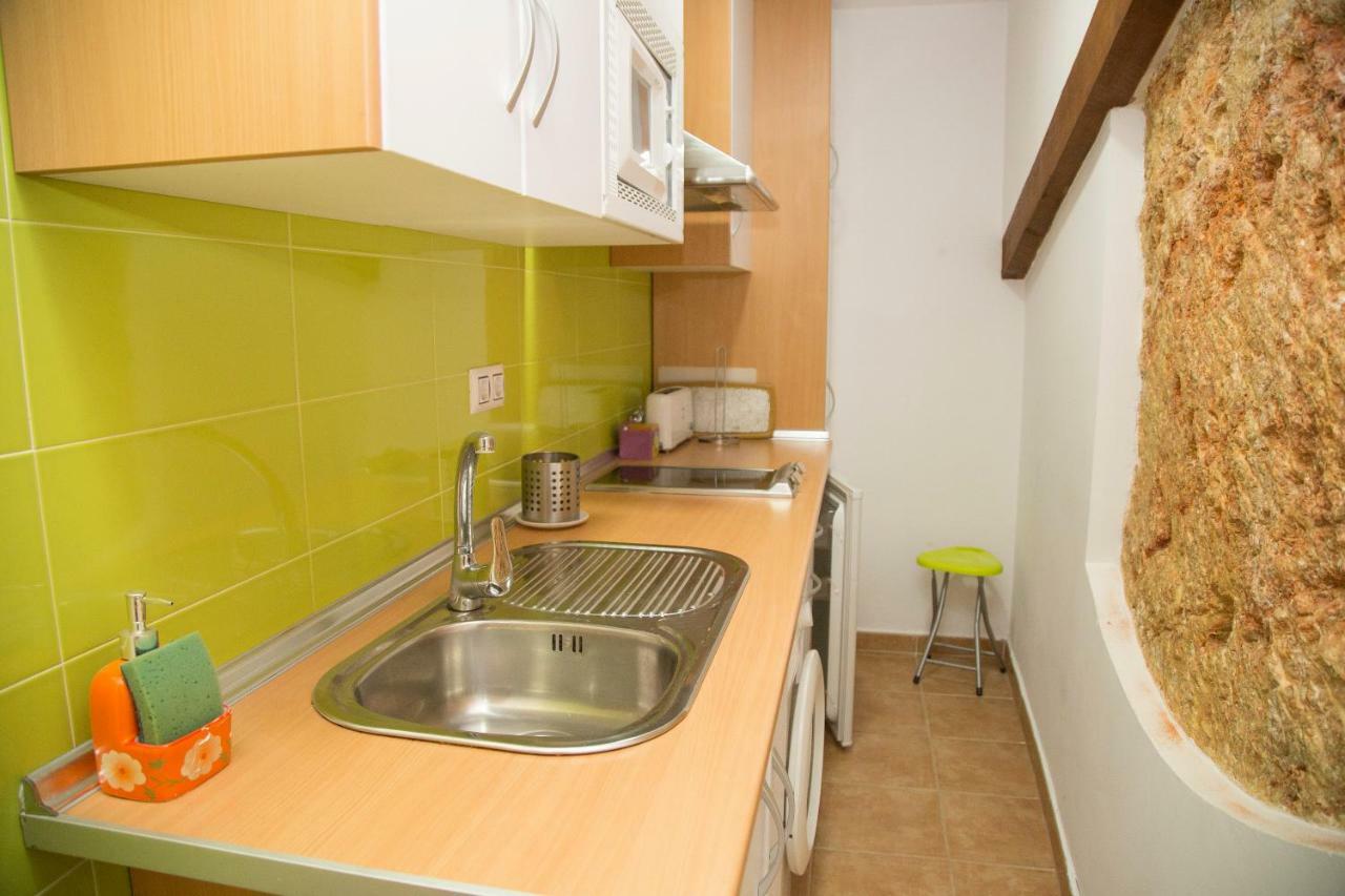Apartment Casa Garrote