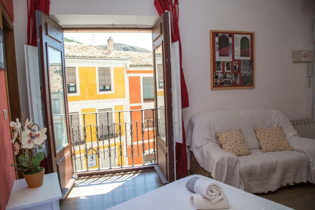 Casa Garrote Apartment