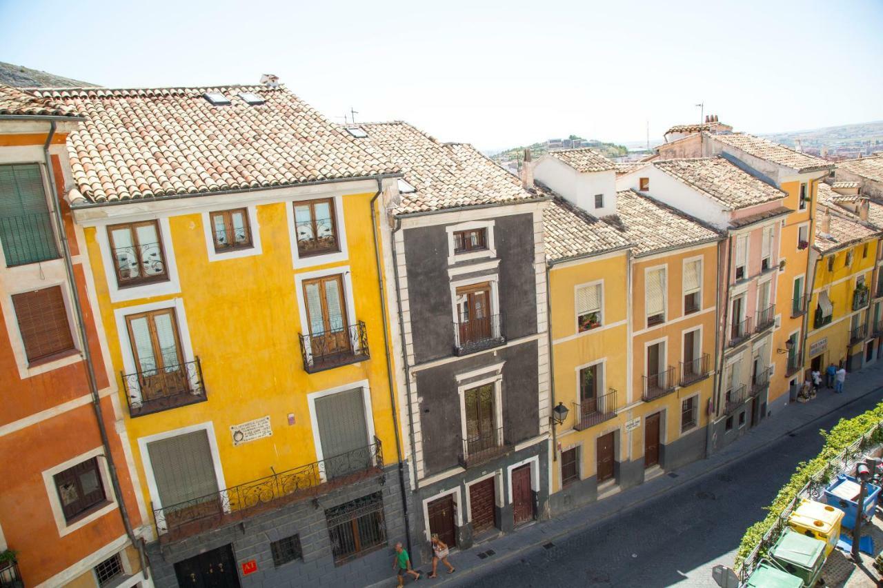 Apartment Casa Garrote