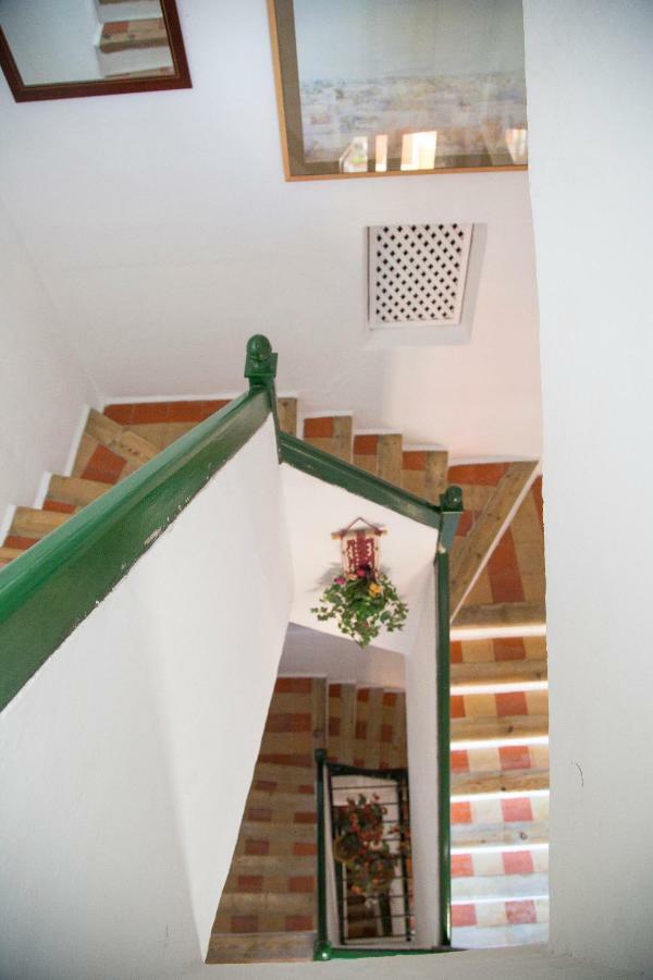 Casa Garrote Apartment