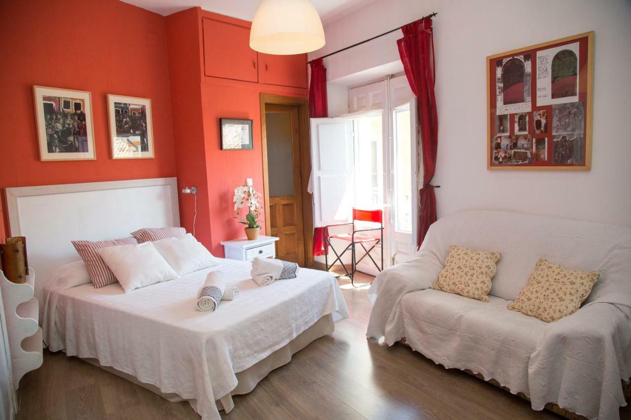 Casa Garrote Apartment