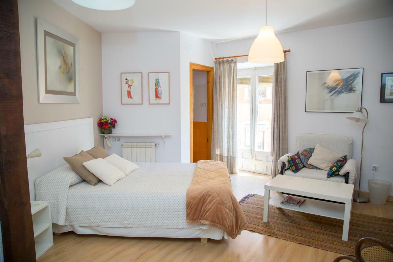 Apartment Casa Garrote *