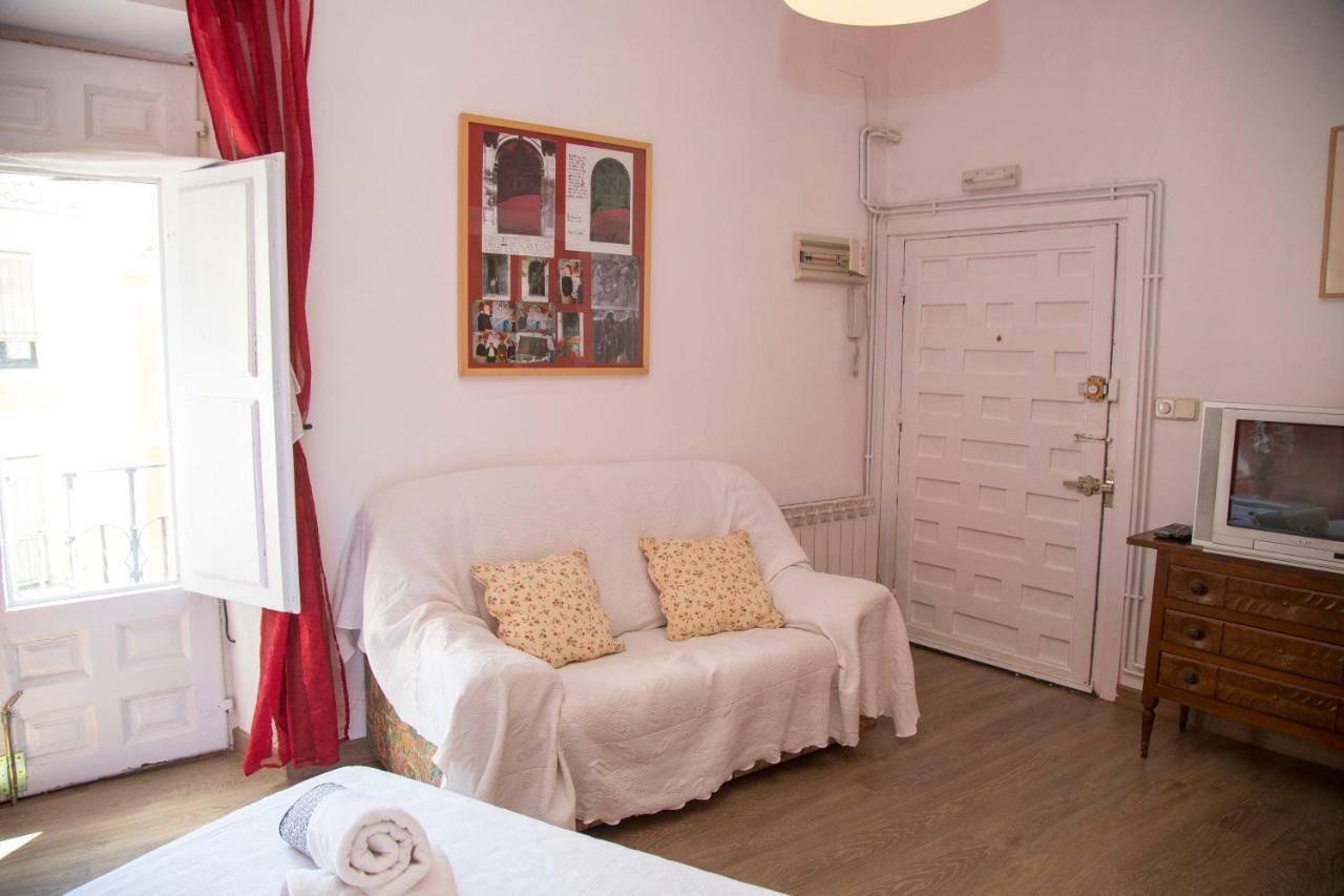 Casa Garrote