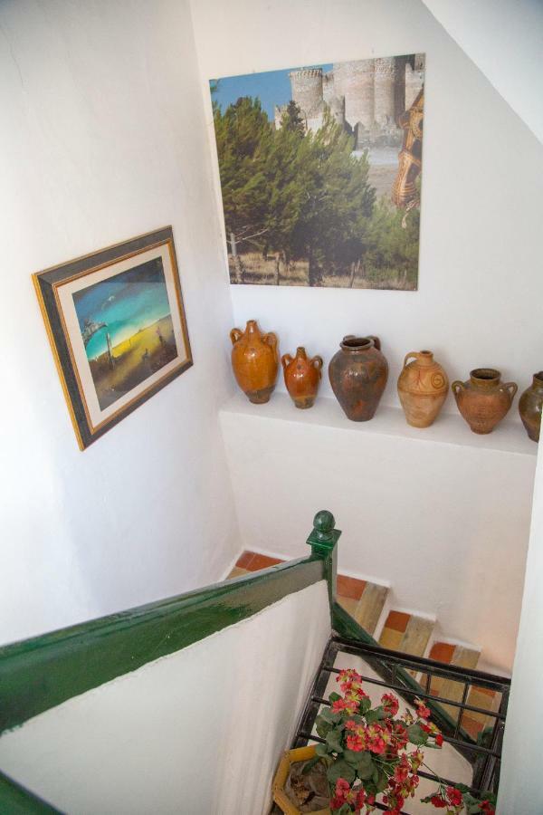Casa Garrote