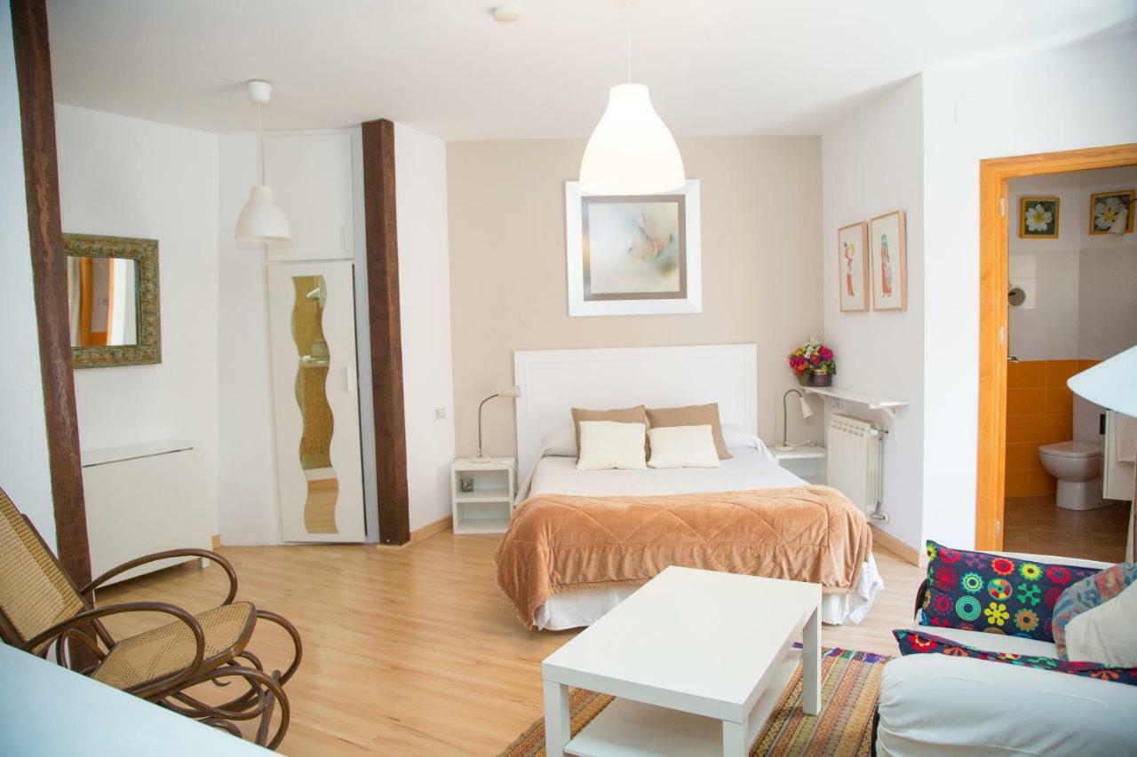 Apartment Casa Garrote *
