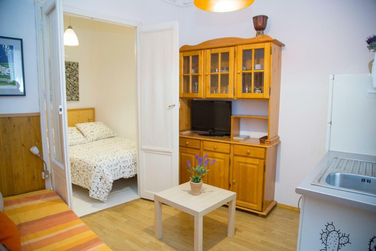 Casa Garrote Apartment Cuenca (Castilla-La Mancha)
