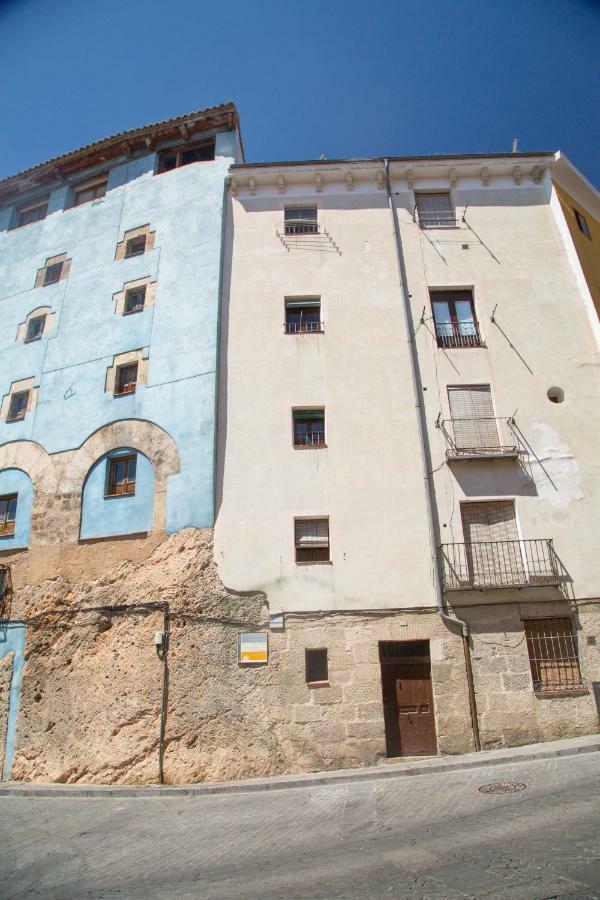 Apartment Casa Garrote Cuenca (Castilla-La Mancha)