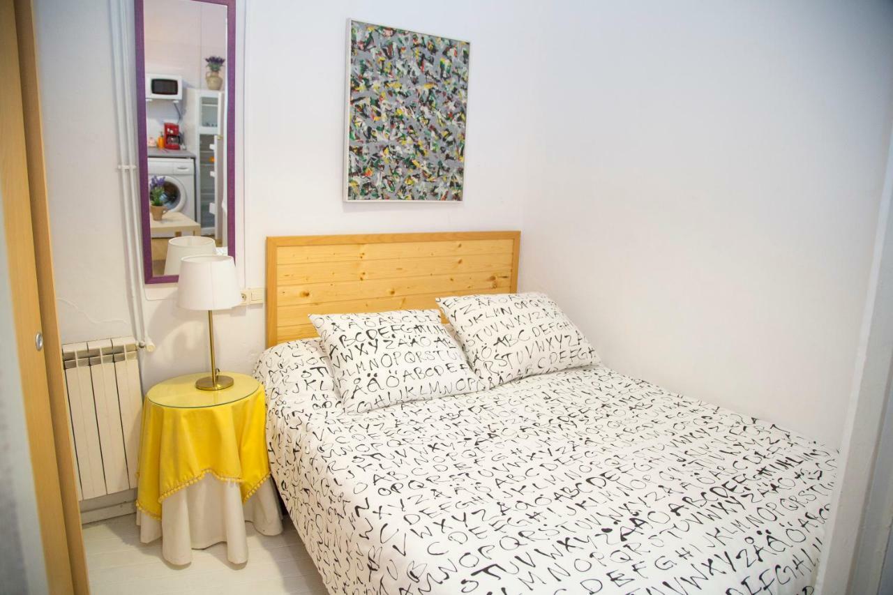 Casa Garrote Apartment *