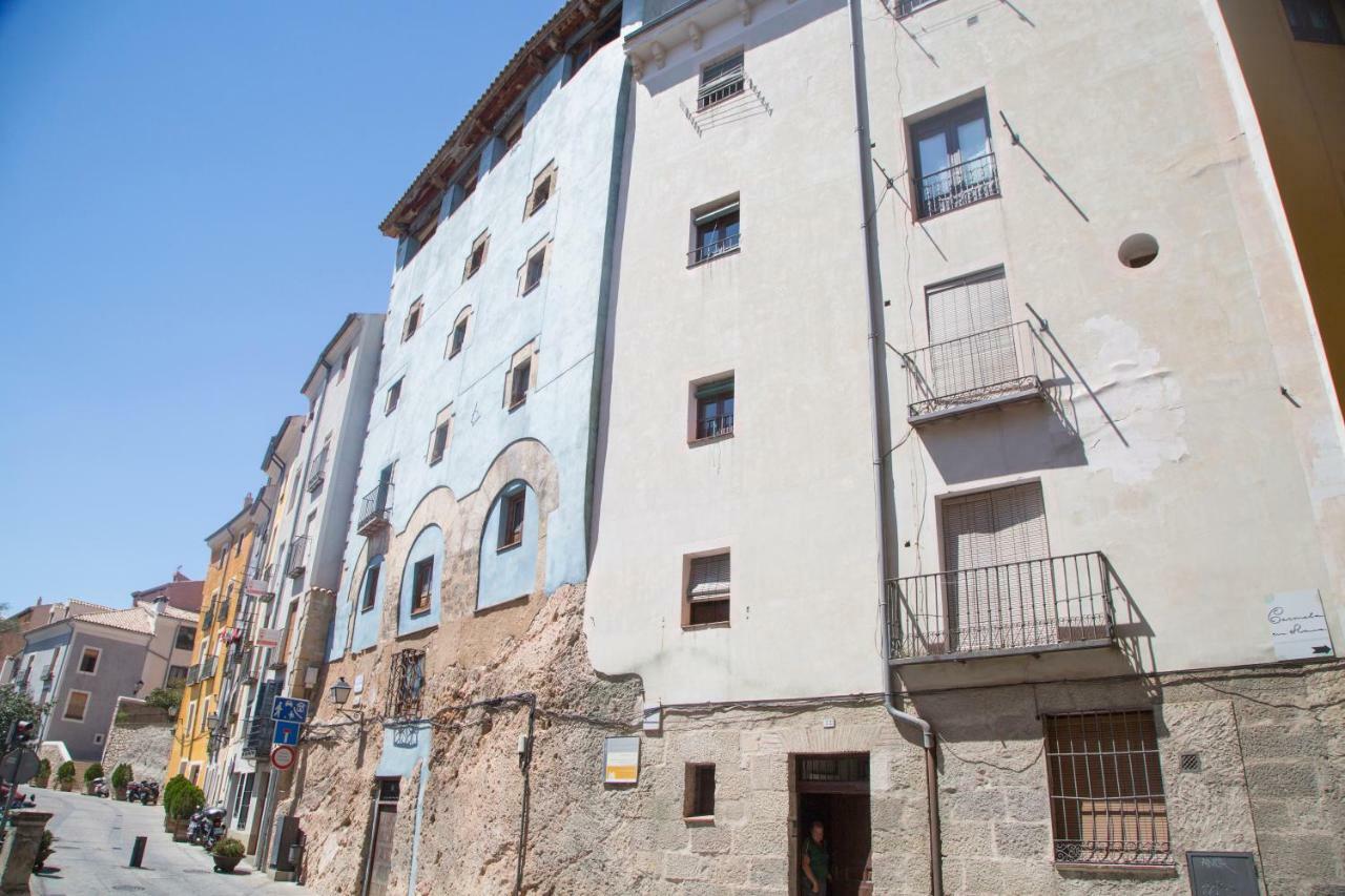 Casa Garrote Cuenca (Castilla-La Mancha)