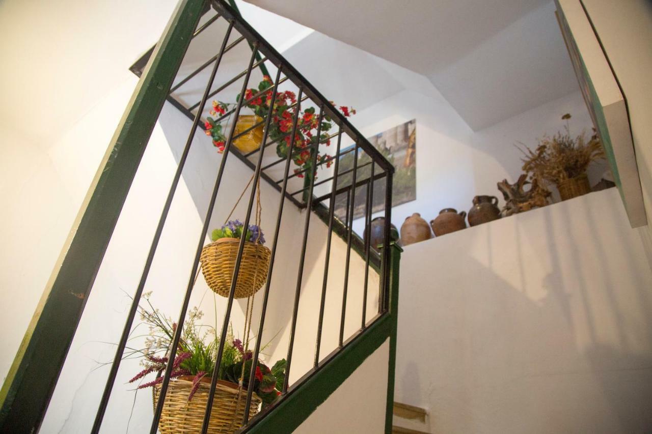 Casa Garrote * Cuenca (Castilla-La Mancha)