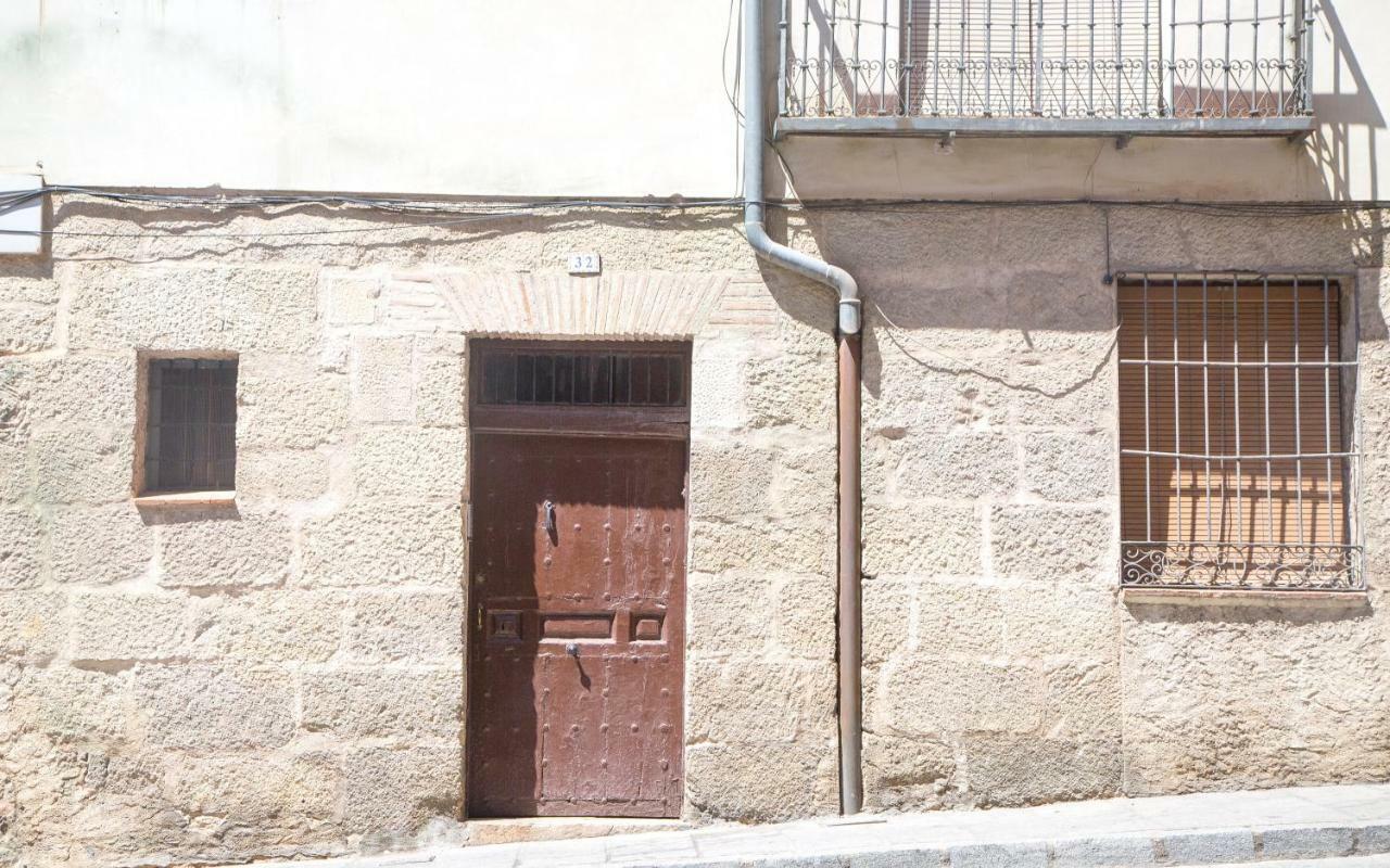 Casa Garrote Cuenca (Castilla-La Mancha)