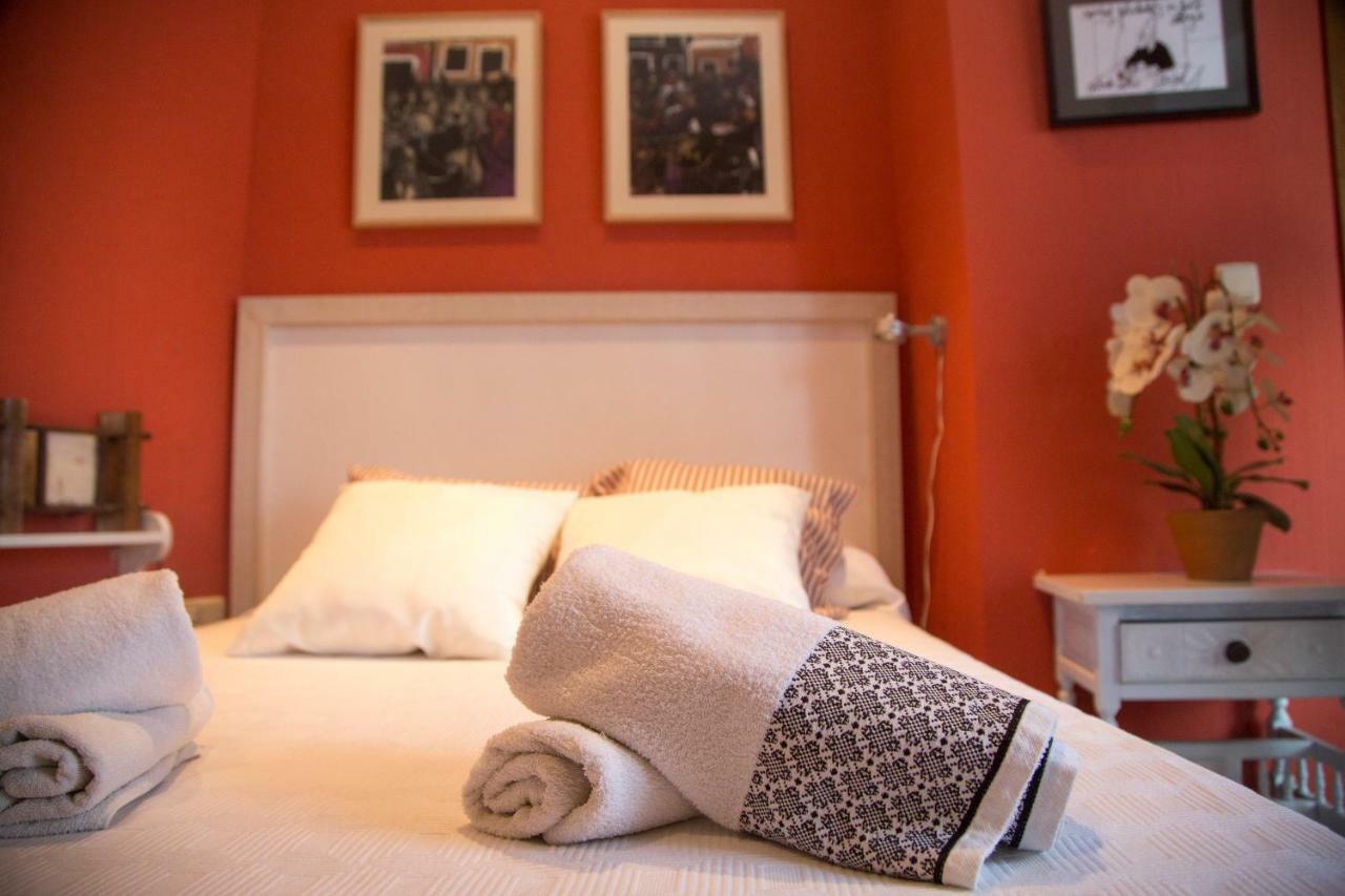 Apartment Casa Garrote Cuenca (Castilla-La Mancha)