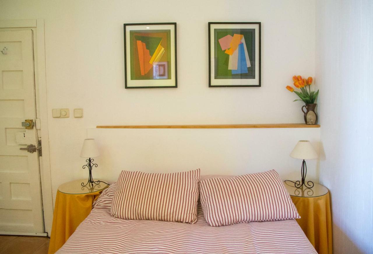 Casa Garrote Apartment