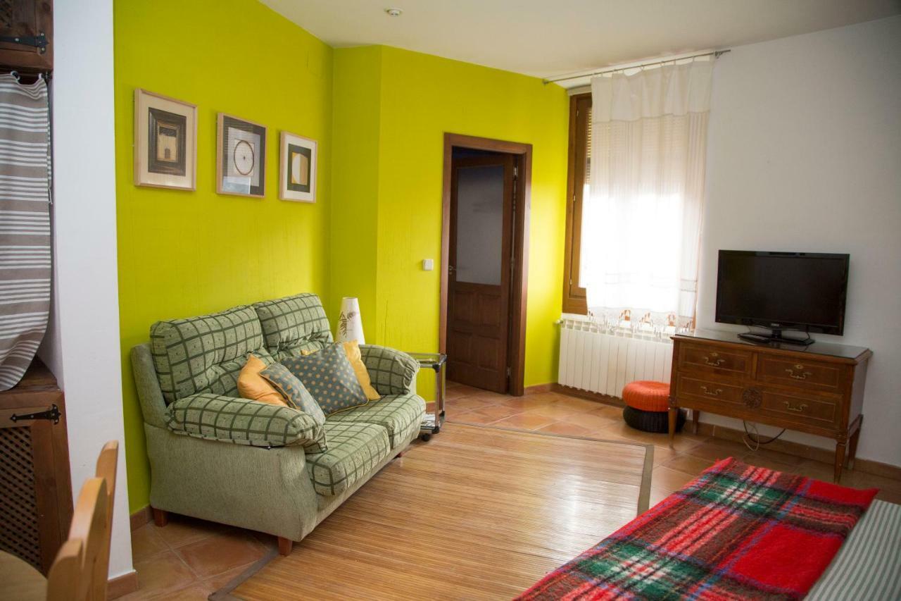 Casa Garrote * Cuenca (Castilla-La Mancha)