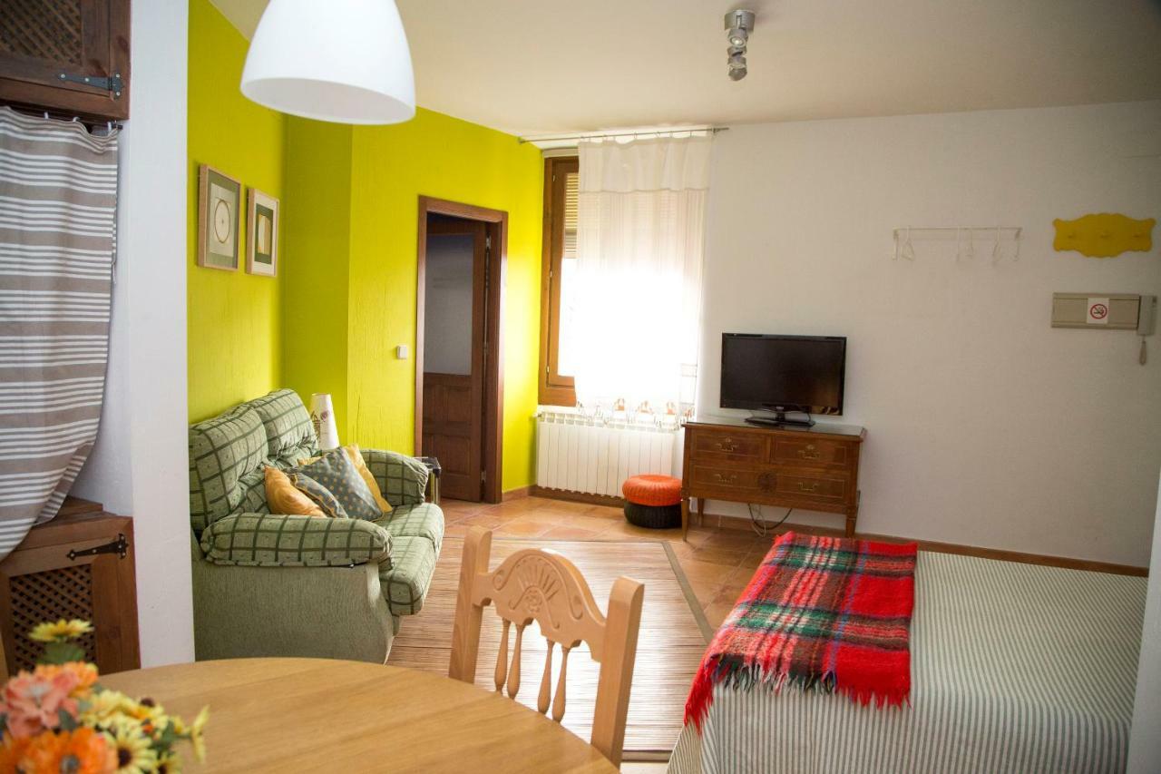 Casa Garrote Apartment *