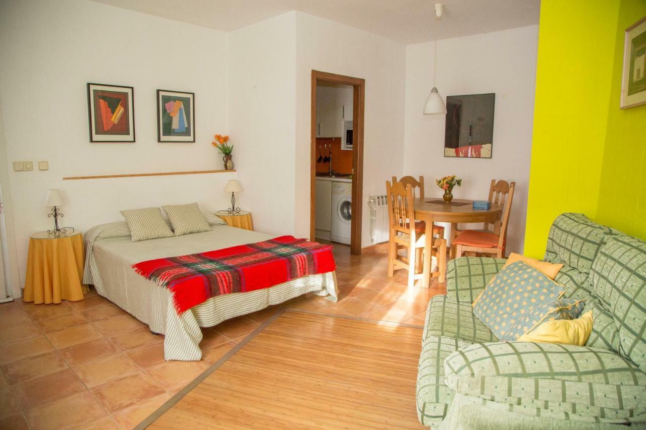 Apartment Casa Garrote Cuenca (Castilla-La Mancha)