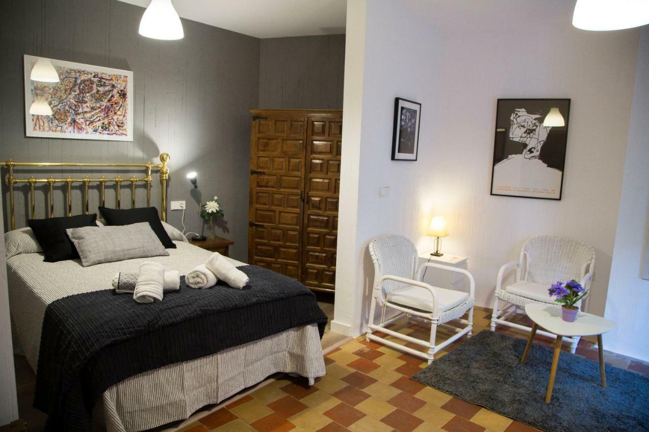 Casa Garrote Apartment Cuenca (Castilla-La Mancha)