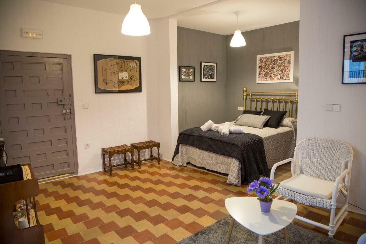 Casa Garrote *