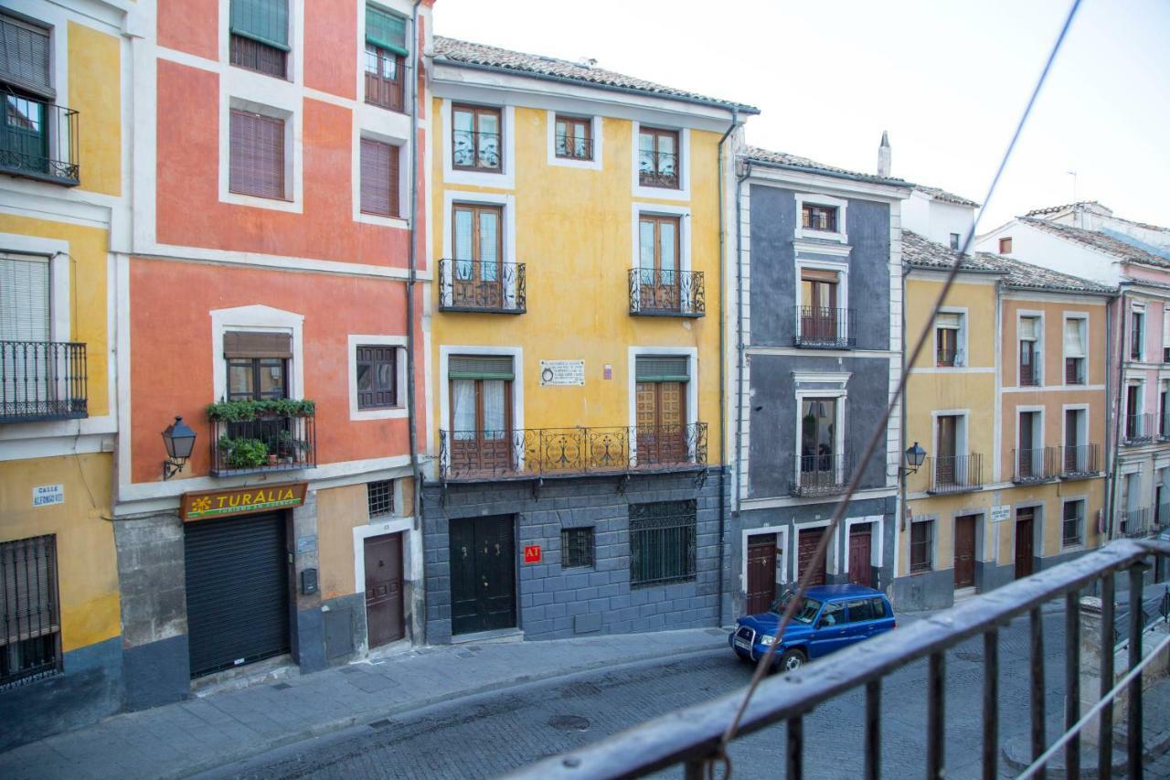 Casa Garrote Apartment *