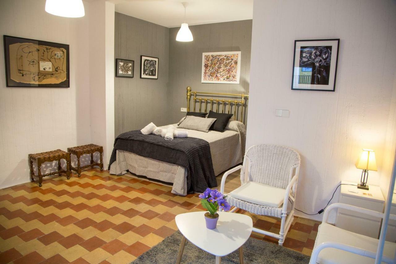 Casa Garrote Apartment *