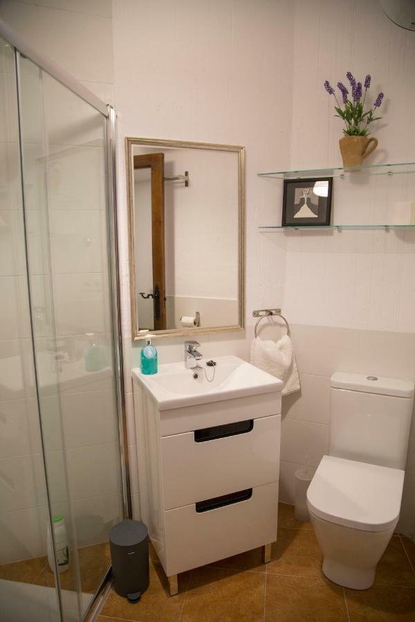 Casa Garrote Apartment